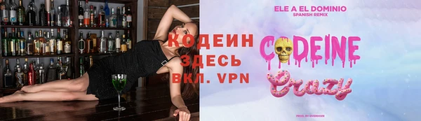 прущий лед Абаза
