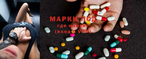 прущий лед Абаза